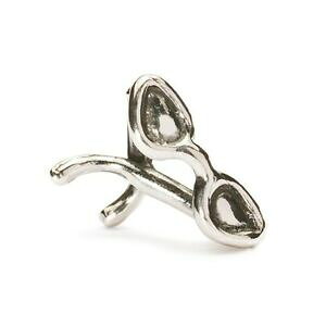 �y���������z�A�N�Z�T���[�@�l�b�N���X�@�V���o�[�T���O���X�T���O���Xauthentic trollbeads silver sunglasses tagbe00234 occhiali da sole