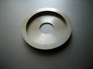 yzANZT[@lbNX@XeXX`[fBXN~KXincassati in acciaio inox disco acs 25mmwahlw m ritorno inserto vetricomp ch 21