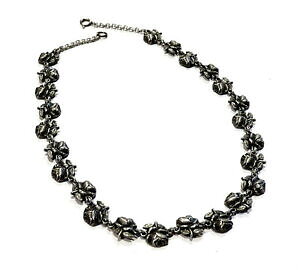 �y���������z�A�N�Z�T���[�@�l�b�N���X�@�f���[�Y�h�D�e���[�Y�h�����t�@��bijou collier religieux dun ct des roses de lautre ste thrse de lenfant