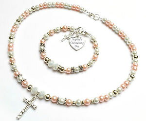 yzANZT[@lbNX@lbNXoveX}oveX}Zbgincisi charm collana set battesimo prima santa comunione battesimo 12 colori