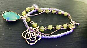 yzANZT[@lbNX@XtXL[nbguXbgswarovski pearl bracciale con perle x capanno