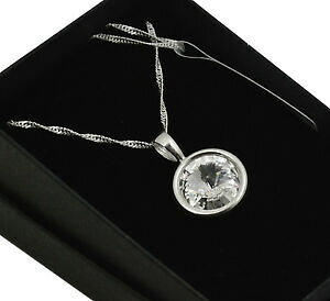 yzANZT[@lbNX@X^[OVo[lbNXXtXL[HNX925 argento sterling collana realizzata con cristalli swarovski * rivoli lux *