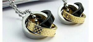 yzANZT[@lbNX@XeXX`[y_gp[gi[y_gt@CXeXX`[`F[in acciaio inox ciondolo partner ciondolo allegati in acciaio inox catena