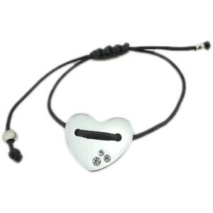 yzANZT[@lbNX@p[uXbgXtXL[Ggenergetix 4you 447 cuore magnetix heart power magnetico braccialetto swarovski elements