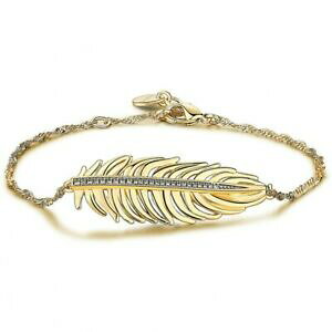 �y���������z�A�N�Z�T���[�@�l�b�N���X�@�J�tbum12 bracciale brosway plume bum12 donna 13713