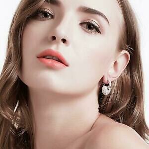 yzANZT[@lbNX@kzCgS[hCOn[gzCgorecchini pensile cuore zirconi bianchi 750er oro bianco 18k dorato argento o2637s