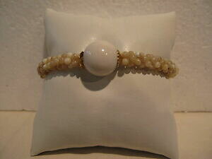 yzANZT[@lbNX@Jth}x[WzCgbracciale elastico minibolle dolman beige bianco