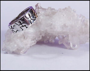 yzANZT[@lbNX@Vo[OVo[O_XIXun anello argento 925 anello argento danzante tratto maschi donna uomo bambini nuovo