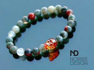 yzANZT[@lbNX@XJuXbgXtXL[RY~bNmens eliotropio teschio braccialetto con cristalli swarovski 78 in elasticizzata cosmica