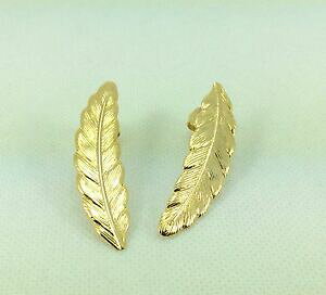 yzANZT[@lbNX@eB^COS[hg[[thbvtita bijoux orecchini tono oro foglia 175 goccia prezzo consigliato 50