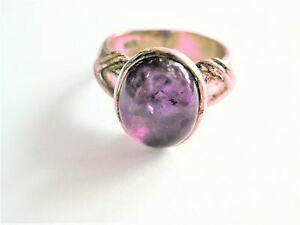 yzANZT[@lbNX@Vo[AWXgOanello argento 925 con ametista, 6,19 g