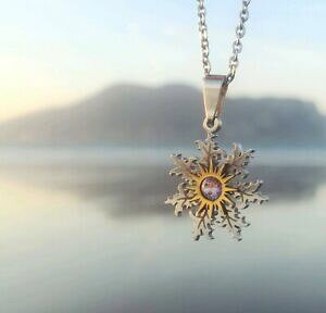 yzANZT[@lbNX@CvsNoXNCueguzkilore 25mm colgante acero circon rosa amuleto basque live idea regalo