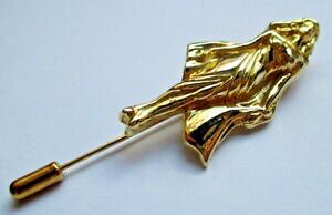 yzANZT[@lbNX@V|[re[Wpic chapeau pingle cravate bijou vintage femme lgante couleur or 2055