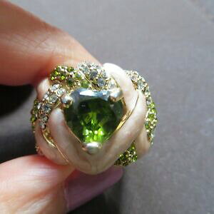 yzANZT[@lbNX@GisNtXOn[gyhbgOtXsmalto rosa francese guillouche, anello, forma a cuore peridot anello al quarzo, francese, 0