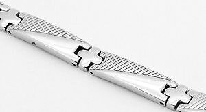 yzANZT[@lbNX@XeXX`[NXNuXbgcross link bracciale in acciaio inox b1