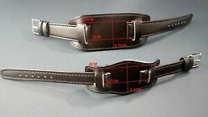 yzANZT[@lbNX@AJXgbvNVbNffBXcinturino orologio con placca americana, modello classico dispode 12 20mm