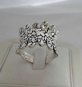 �y���������z�A�N�Z�T���[�@�l�b�N���X�@�I���W�i�����[�h�A���W�F���gagnes creations originale bague mixte mode en argent 925 taille 5758