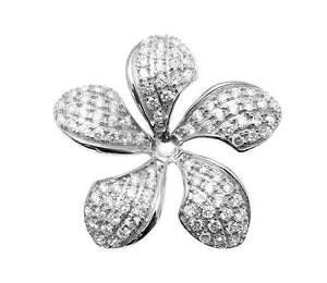 yzANZT[@lbNX@\bhVo[nCAvAXChy_gargento massiccio sterling 925 hawaiano plumeria fiore slide ciondolo
