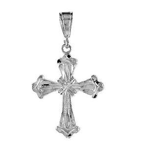 【送料無料】アクセサリー ネックレス グラムクロスペンダント67 grammi argento sterling croce grande ciondolo