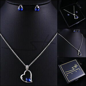 yzANZT[@lbNX@gbvZbglbNXRCzCgS[hXtXL[GgCOJ[gtop set regalo collana orecchini a bottone cuore * * oro bianco pl, sw