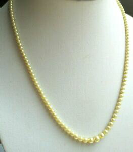 【送料無料】アクセサリー ネックレス コリアードベージュカウンタカテゴリビンテージancien collier de perles beiges ras du cou fermoir cristaux bijou vintage 1866