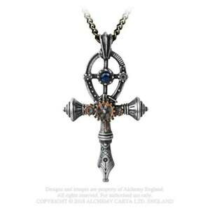 yzANZT[@lbNX@genuine alchimia autokinetic literankh p755