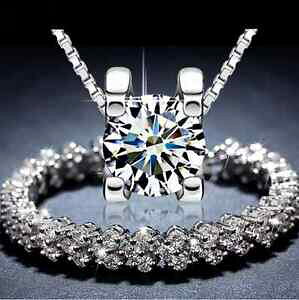 yzANZT[@lbNX@lbNXCg|CgejXuXbgNX^Jbv[Kparure set donna collana punto luce bracciale tennis cristallo coppia paio regal