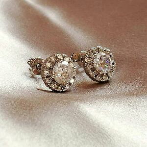 yzANZT[@lbNX@stCh|eg\bhVo[COorecchini a perno patatine fritte piccolo tondo argento massiccio 925