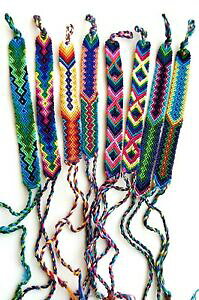 yzANZT[@lbNX@uXbgbg\tgtbguXbgtessuti a mano seta braccialetti dellamicizia, lotto allingrosso di 16, sice e piatto, braccialetto