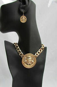 �y���������z�A�N�Z�T���[�@�l�b�N���X�@�l�b�N���X�l�b�N���X�S�����y���_���gdonna collana alla moda catenina doro scimmia gorilla animale ciondolo