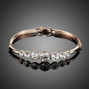 yzANZT[@lbNX@EhNX^CguXbgbracciale con cristalli rotondo leggero per donne ragazze donna mbr0071