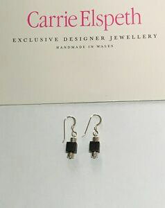 �y���������z�A�N�Z�T���[�@�l�b�N���X�@�L�����[�L���[�u�C�������O�u���X���b�g�l�b�N���Xcarrie elspeth cubo naturale orecchini bracciale collana eh860 b860 n860