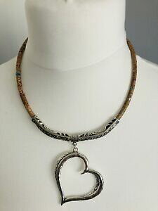 yzANZT[@lbNX@R[NlbNXP[unhChcavo di sughero dichiarazione collanahandmade