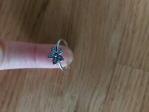 yzANZT[@lbNX@Vo[OXtXL[golden nycsterling argento lunettaset petalo anello con swarovski crystalssize 8