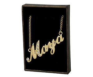 �y���������z�A�N�Z�T���[�@�l�b�N���X�@�l�[���l�b�N���X�}��ktnome collana maya 18 kt placcato oroalta qualitregalo anniversario