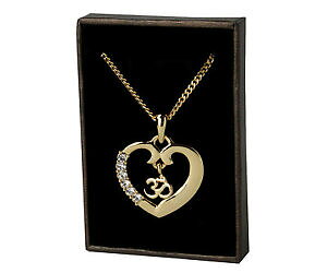 yzANZT[@lbNX@IES[hKWheart om aum collanaplaccato oro diwali yoga meditazione palestra regali