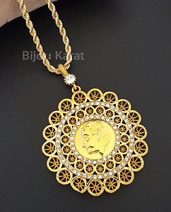 yzANZT[@lbNX@A^`NS[hRC`F[atatrk kolye ceyrek catena catena doro moneta da 22 ayar altin kaplama cumhuryet 1