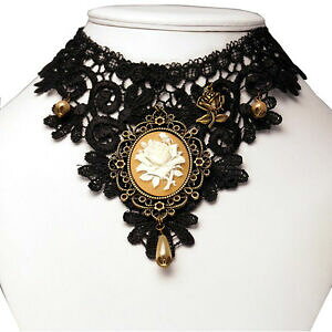 yzANZT[@lbNX@cA[JE^JeS[Ytour de cou came romantique rose cration noxlacrima