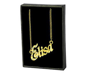 yzANZT[@lbNX@ToeB[mj[Ny_glbNXcollana con nome elisa 18k placcato oro regalo san valentino matrimonio ciondolo univoco