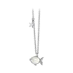 yzANZT[@lbNX@lbNXX`[tBbVXtXL[p[collana donna 2 jewels 251350 acciaio pendente pesce swarovski madreperla