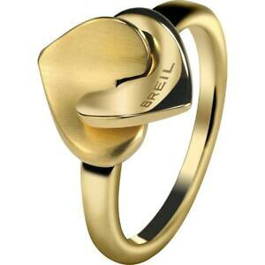 yzANZT[@lbNX@Or[gX`[S[hTCYanello donna breil beat flower tj1496 acciaio gold dorato misura 12