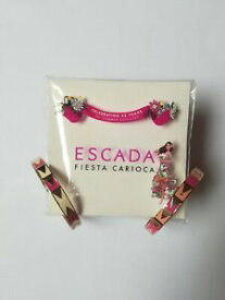 【送料無料】アクセサリー　ネックレス　ブレスレットbracelets escada colors
