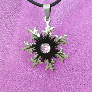 yzANZT[@lbNX@ACfAcarlina acaulis 20mm eguzkilore flordelsol colgante basquelive idea mujer regalo