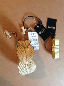 �y���������z�A�N�Z�T���[�@�l�b�N���X�@���x���Z�b�ghobbs accesorries set nuovo con etichette