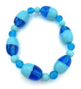 �y���������z�A�N�Z�T���[�@�l�b�N���X�@�J�t�x�l�`�A�C�^���A�����m�K���Xbracciale donna antica murrina veneziana murano glass made in italy vn 325