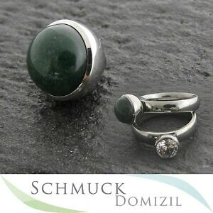 yzANZT[@lbNX@XAK^XeXX`[melano twistedadattatore 8 mm di muschio agataacciaio inox