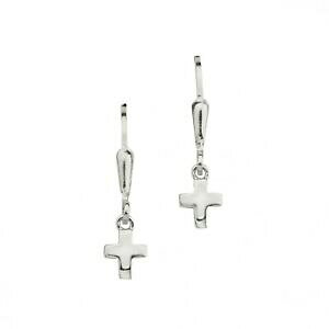 【送料無料】アクセサリー ネックレス クロスcem kinderohrpendel con croce lunghezza totale circa 22 mm 5124105001