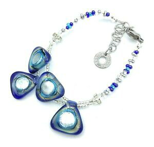 yzANZT[@lbNX@Jtxl`AC^AmKXbracciale donna antica murrina veneziana murano glass made in italy vn 365