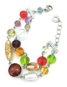yzANZT[@lbNX@Jtxl`AC^AmKXbracciale donna antica murrina veneziana murano glass made in italy vn 360