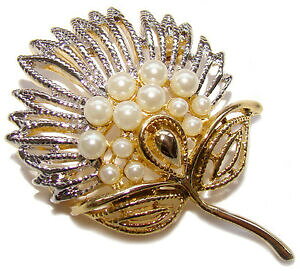 �y���������z�A�N�Z�T���[�@�l�b�N���X�@�A�C�f�Abroche plume de paon en perles idee cadeau femme broche plume de paon
